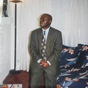 Meet your Posher, Anthony